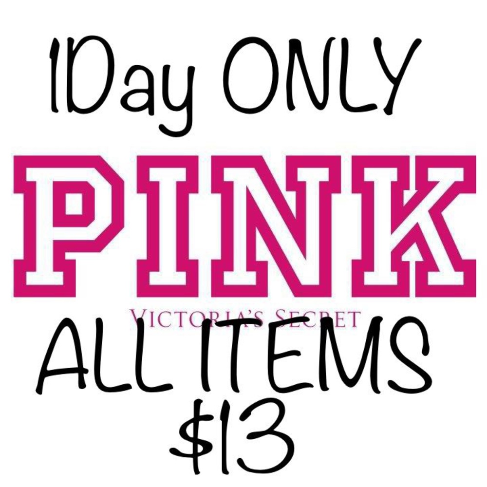 SALE‼️‼️ALL CLOSET ITEMS $13 FOR 24 HOURS